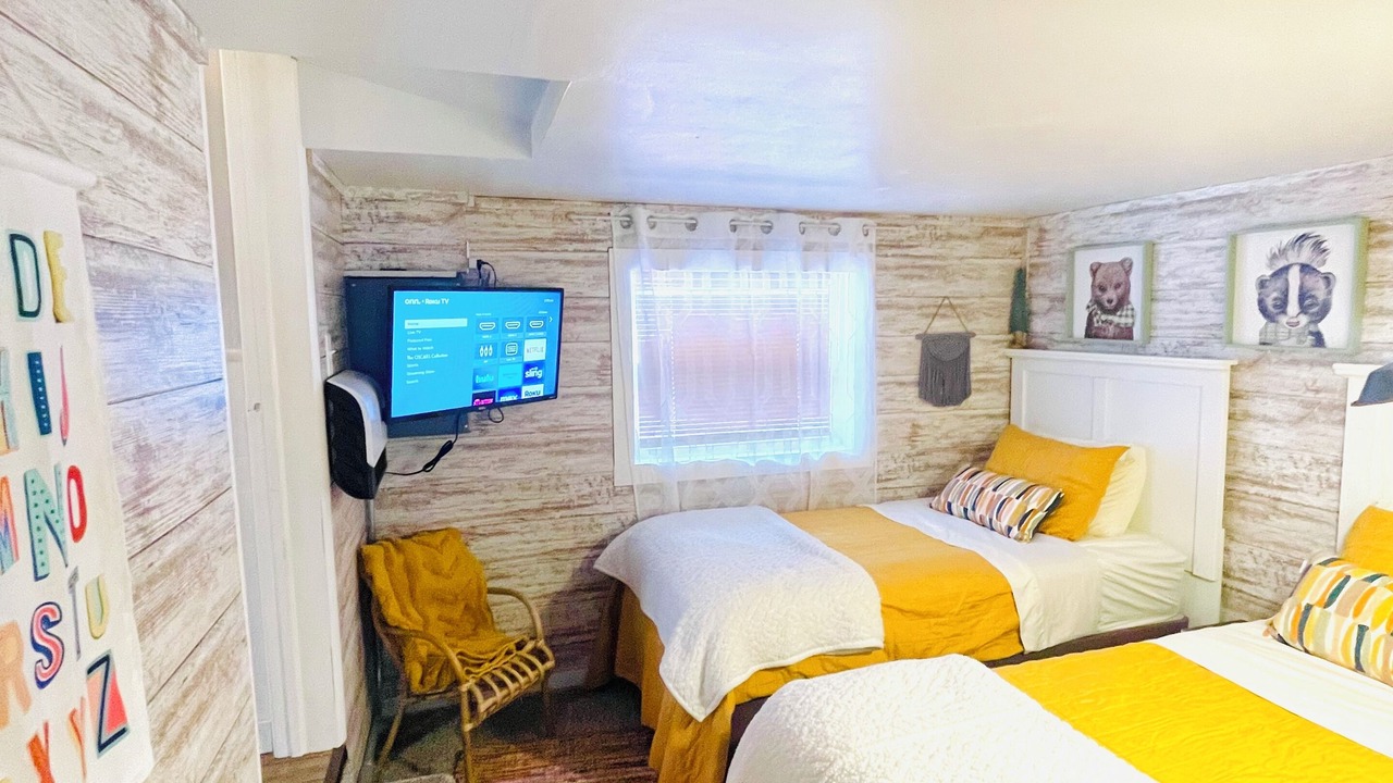 Photo of Bedroom in Crivitz