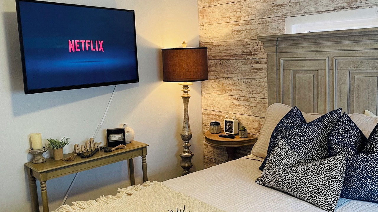 Photo of Bedroom in Crivitz