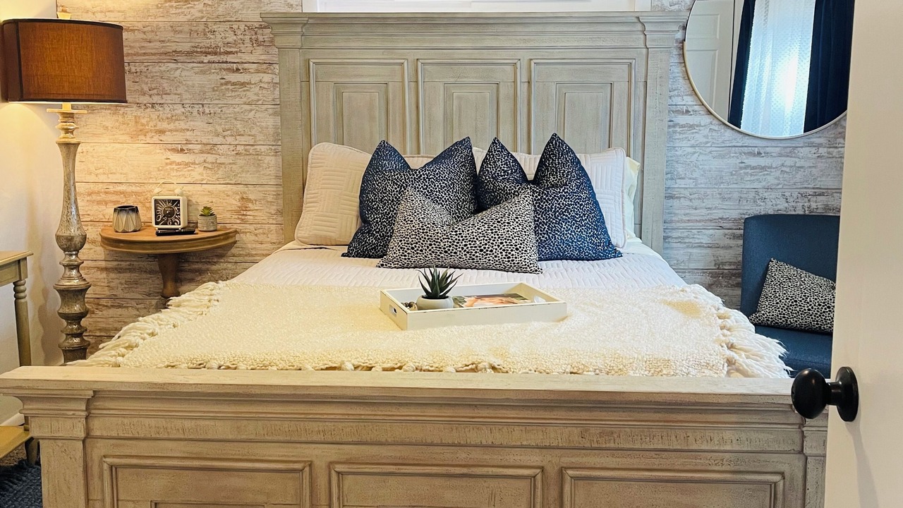 Photo of Bedroom in Crivitz