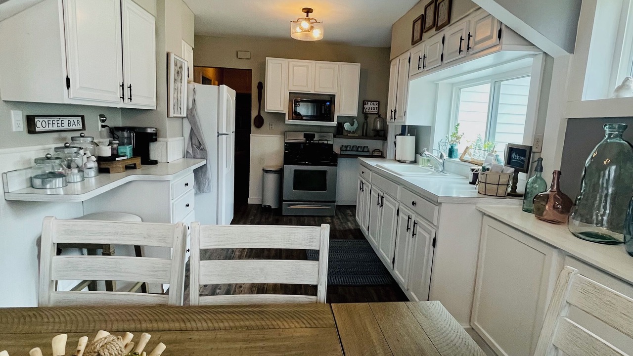 Photo of Kitchen in Crivitz