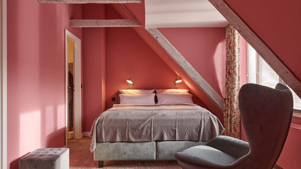 Photo of Bedroom in Nienstedten