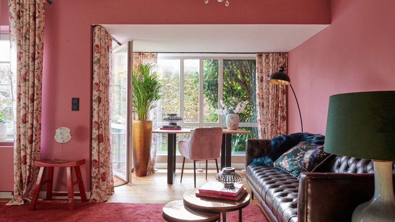 Photo of Livingroom in Nienstedten