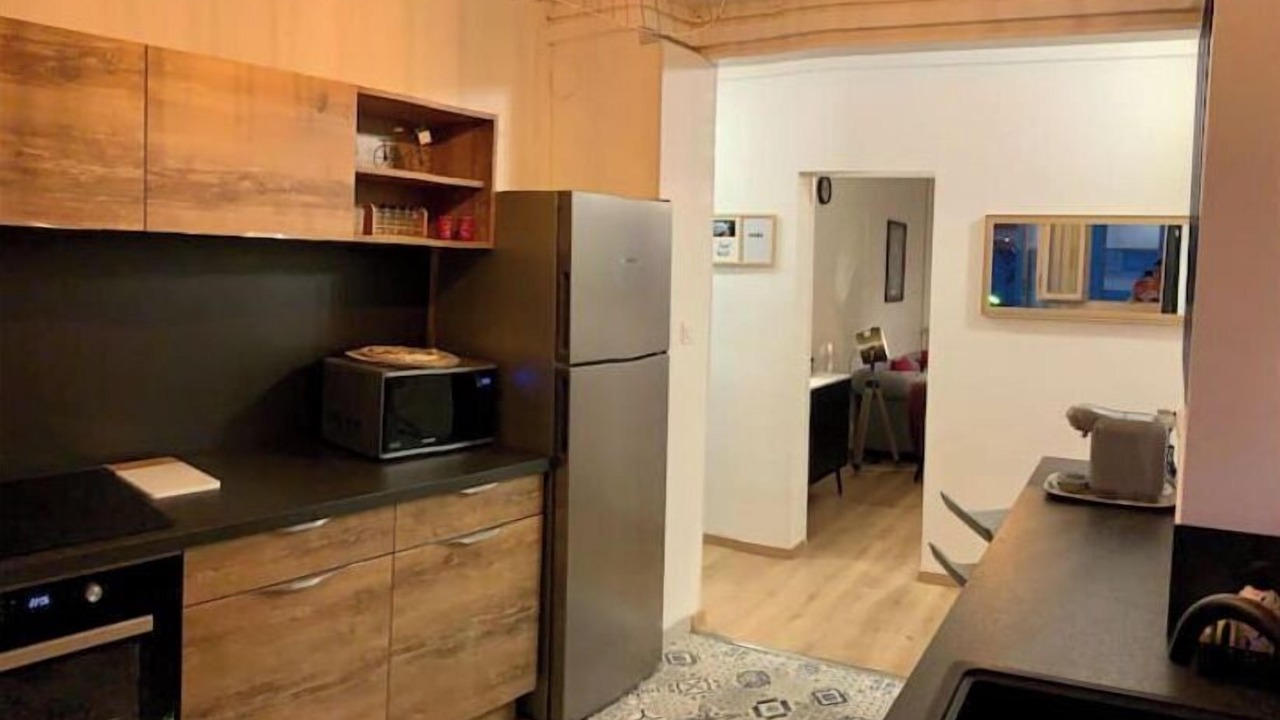 Photo of Kitchen in Limoges