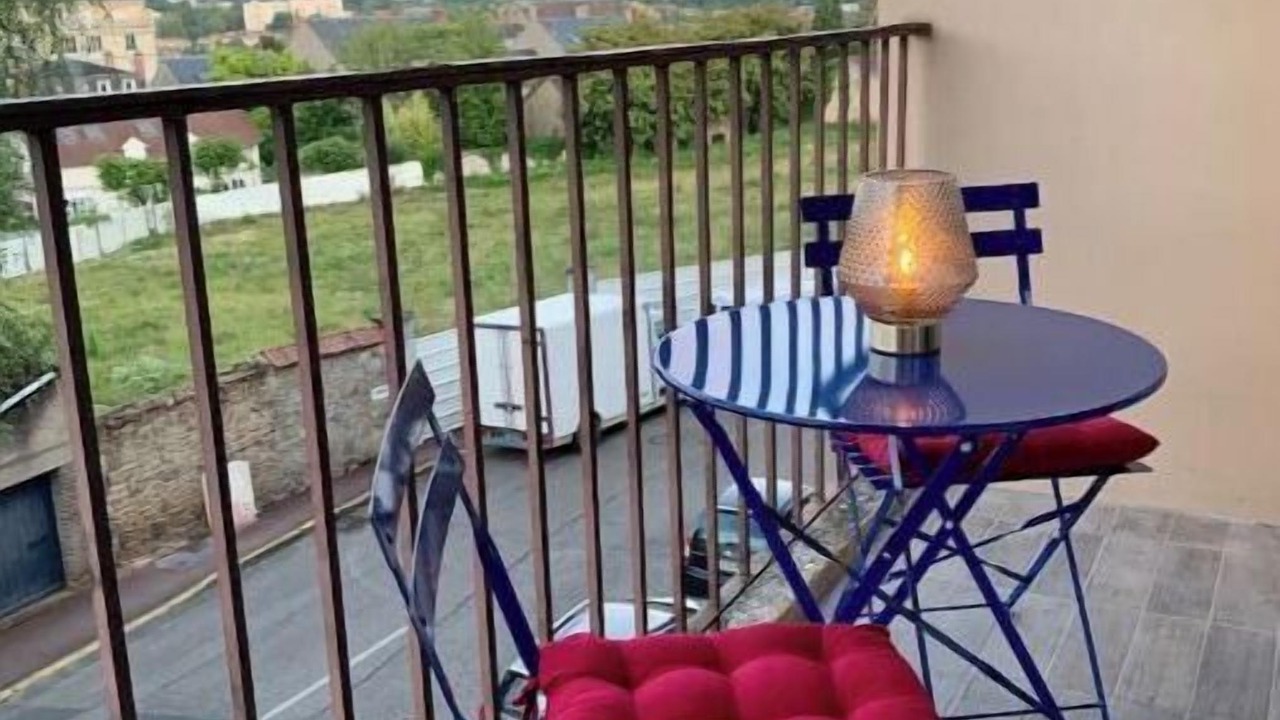 Photo of Outdoor in Limoges