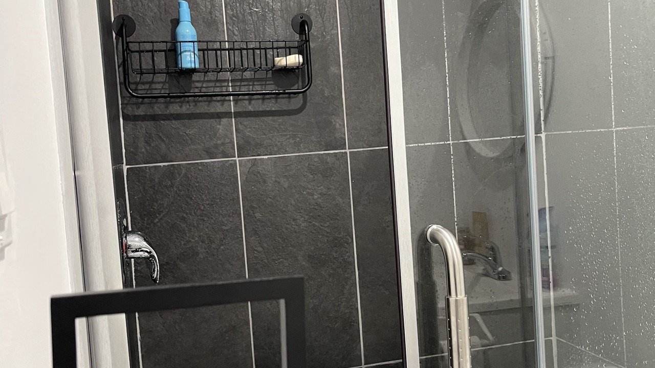 Photo of Bathroom in Barrie