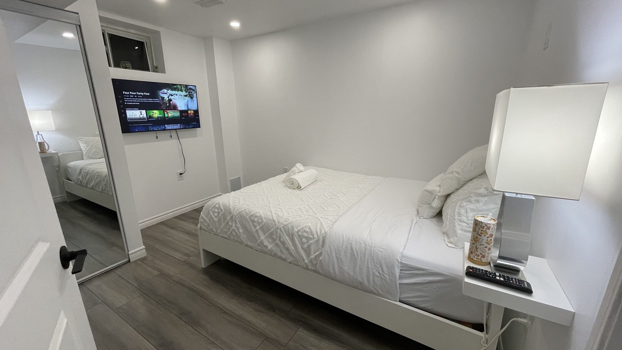Photo of Bedroom in Barrie