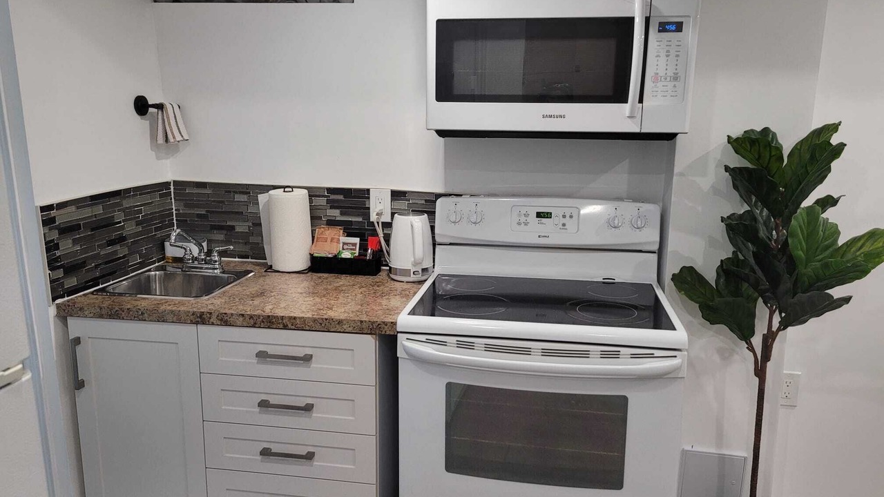 Photo of Kitchen in Barrie