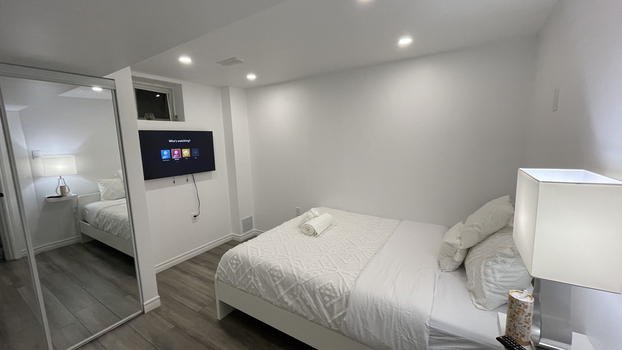 Photo of Bedroom in Barrie