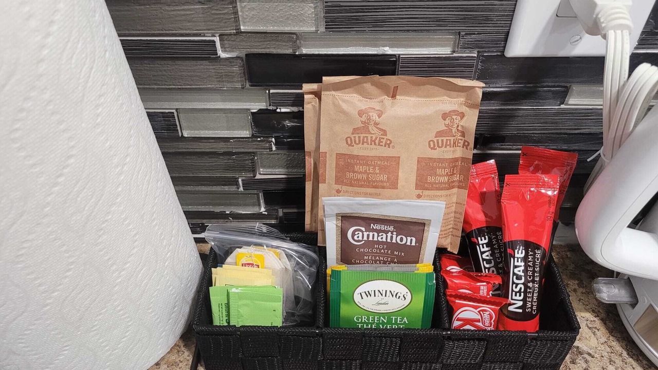 Photo of Bathroom in Barrie