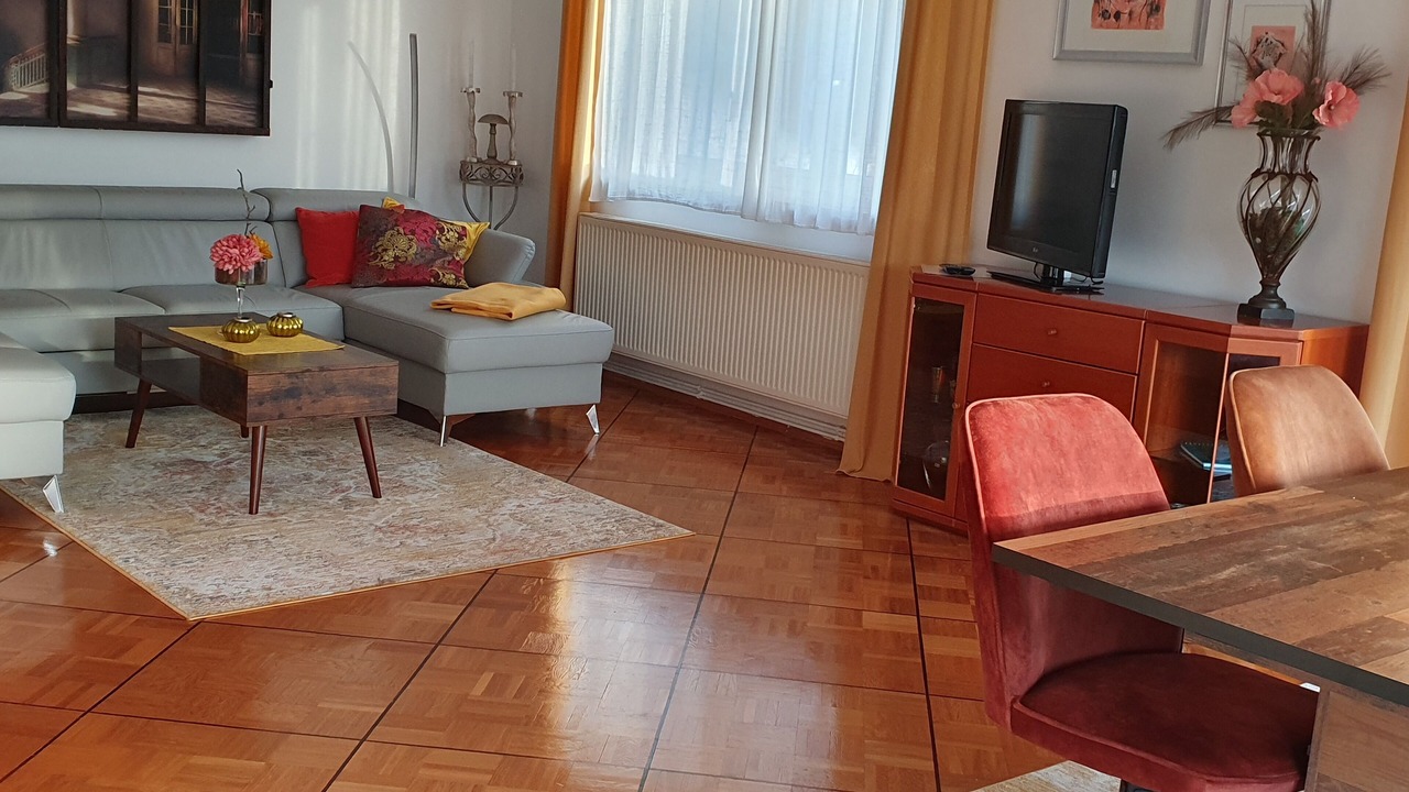 Photo of Livingroom in Ortenberg