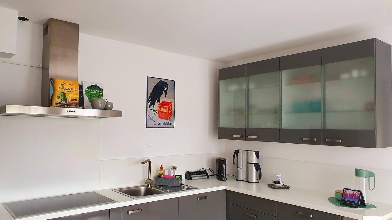 Photo of Kitchen in Ortenberg