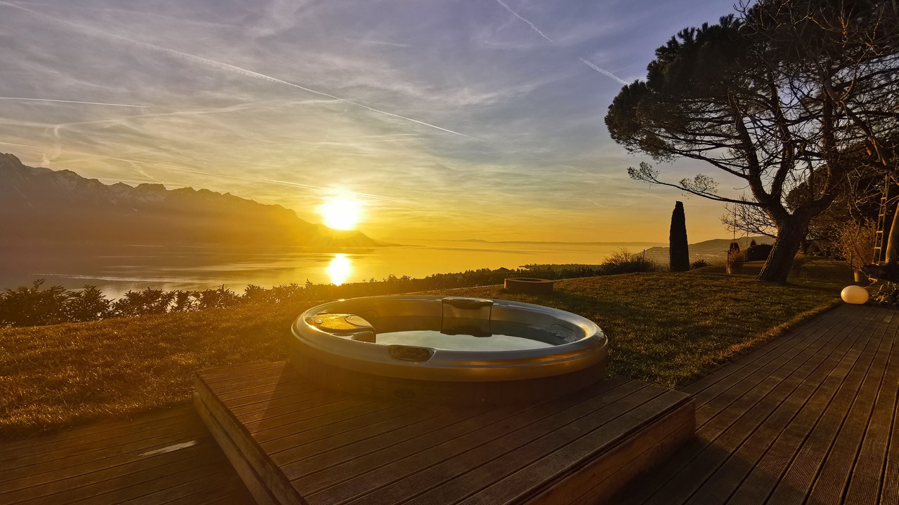 Photo of Outdoor in Chernex