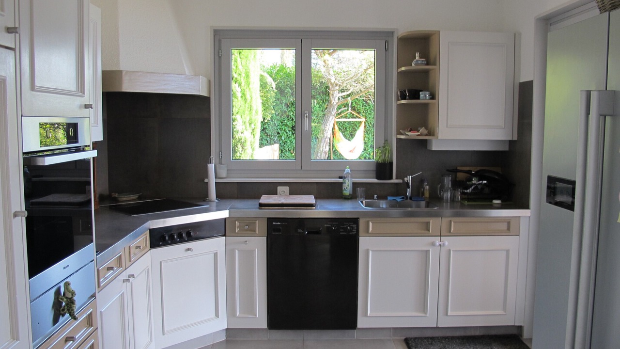 Photo of Kitchen in Chernex