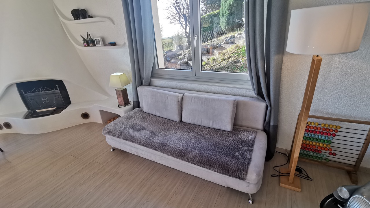 Photo of Livingroom in Chernex