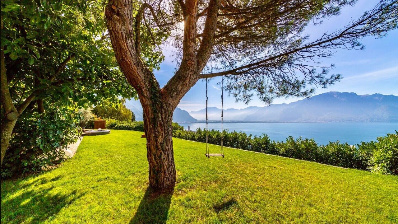 Photo of Outdoor in Chernex