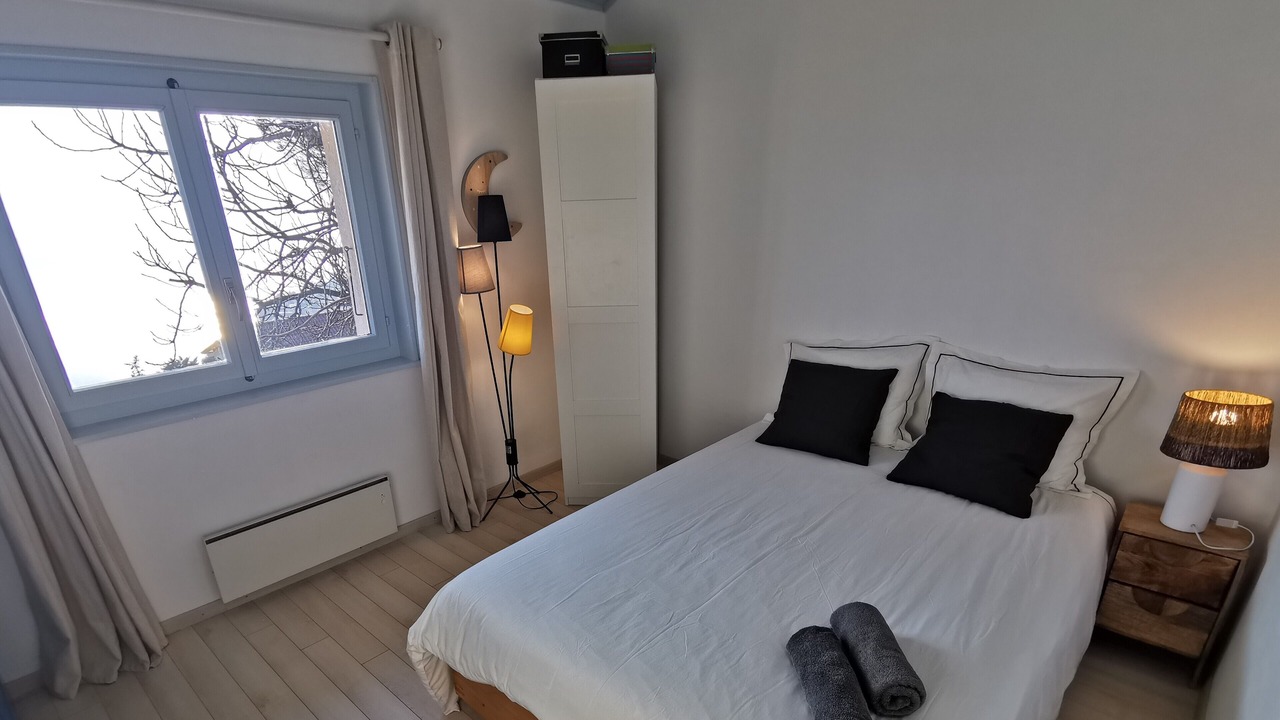 Photo of Bedroom in Chernex