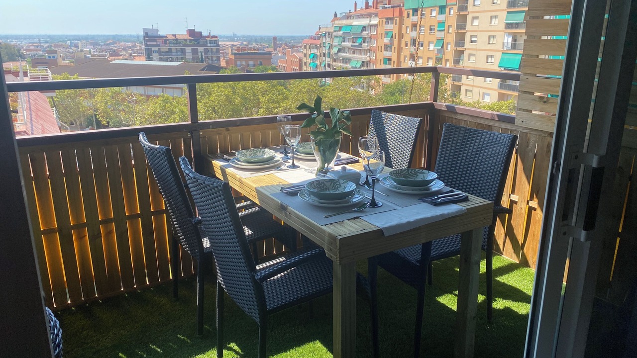 Photo of Outdoor in Viladecans