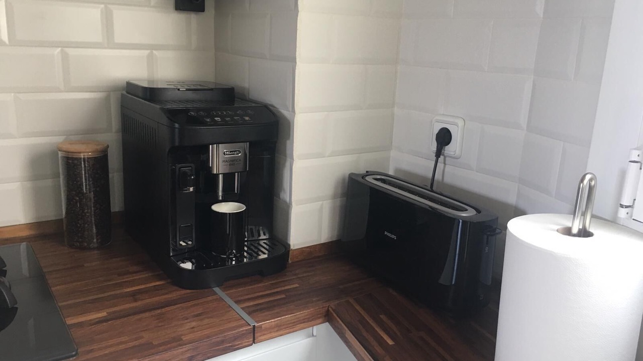 Photo of Kitchen in Viladecans