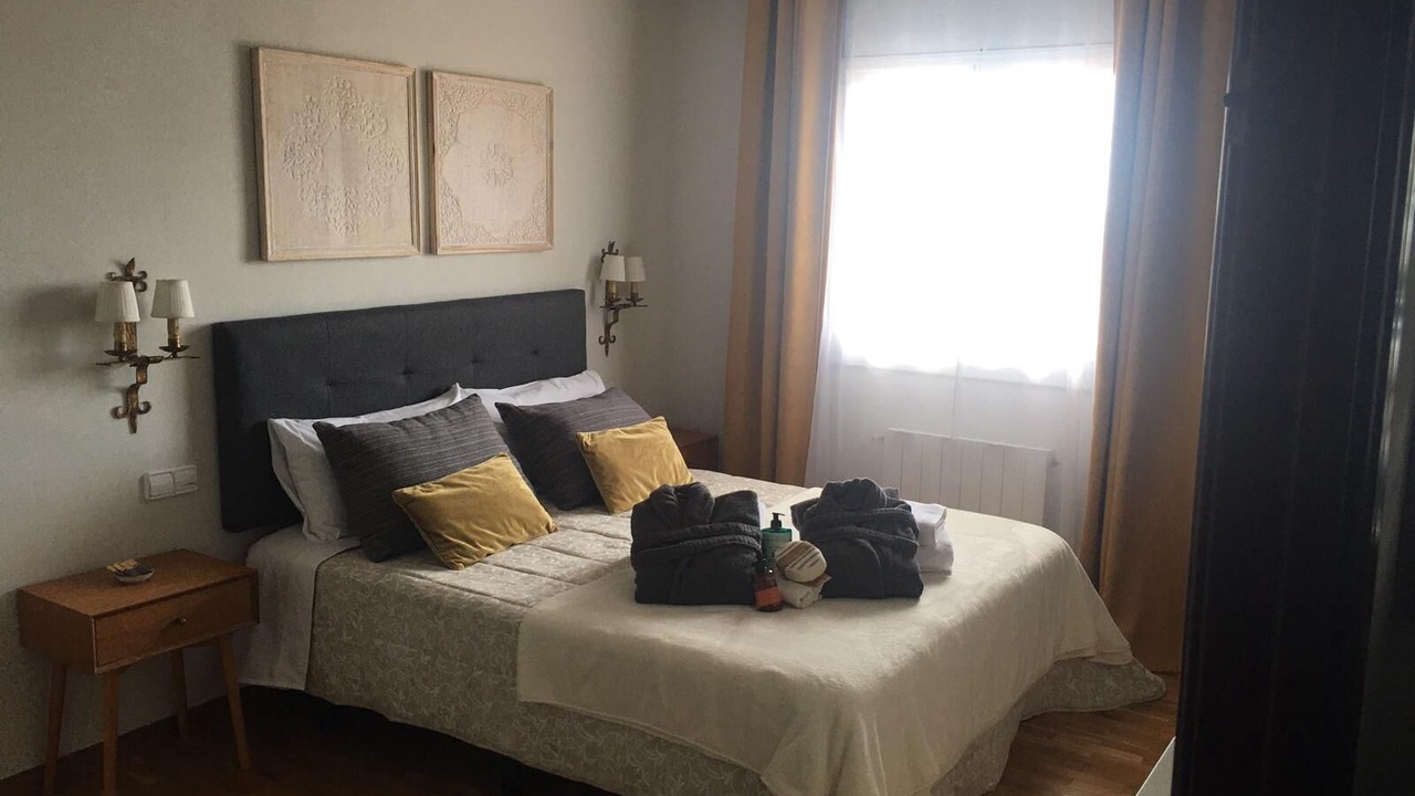 Photo of Bedroom in Viladecans
