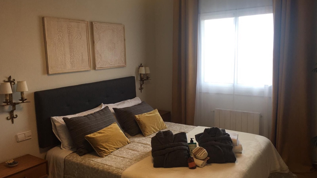 Photo of Bedroom in Viladecans