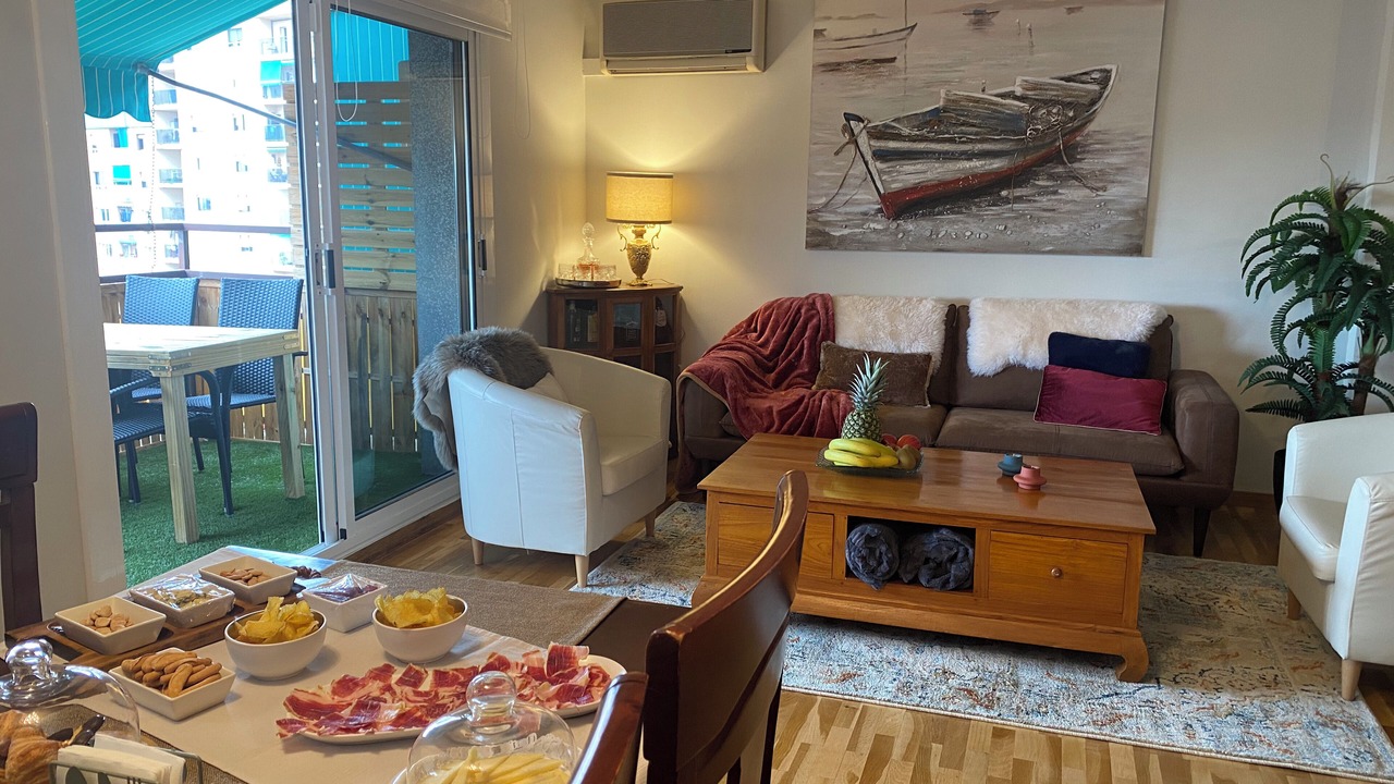Photo of Livingroom in Viladecans