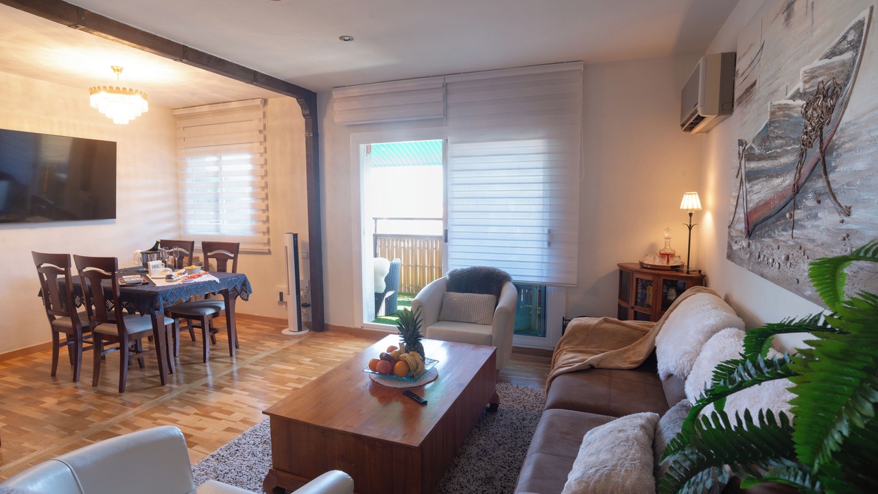 Photo of Livingroom in Viladecans