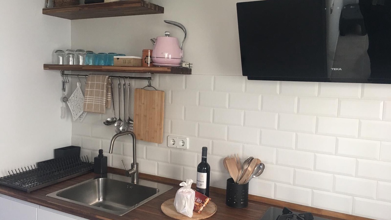 Photo of Kitchen in Viladecans