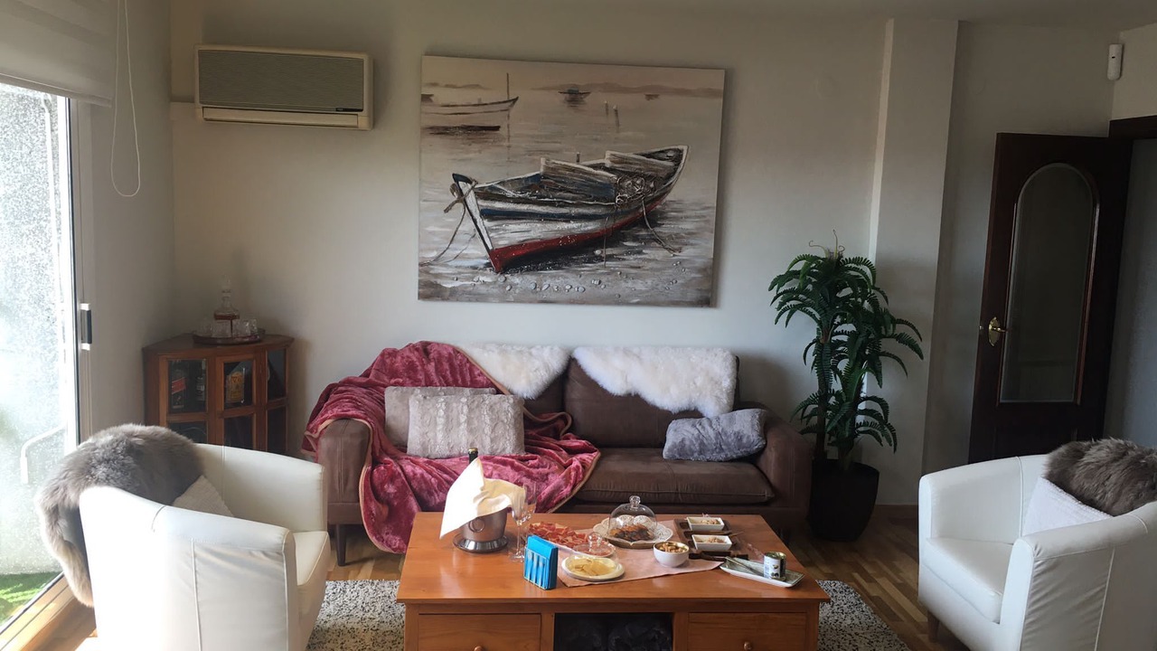 Photo of Livingroom in Viladecans