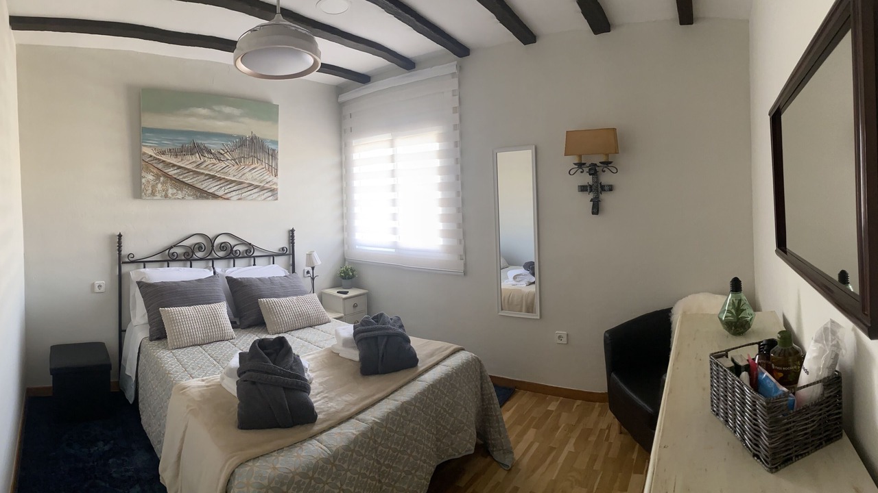 Photo of Bedroom in Viladecans