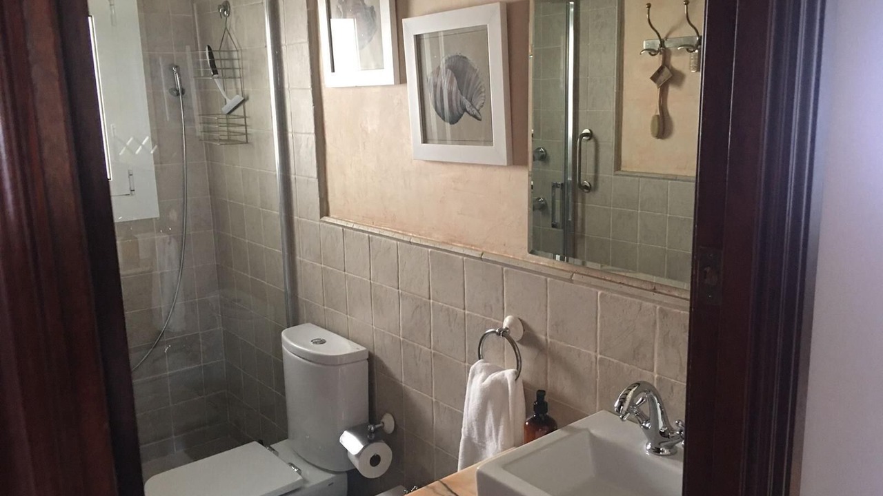 Photo of Bathroom in Viladecans