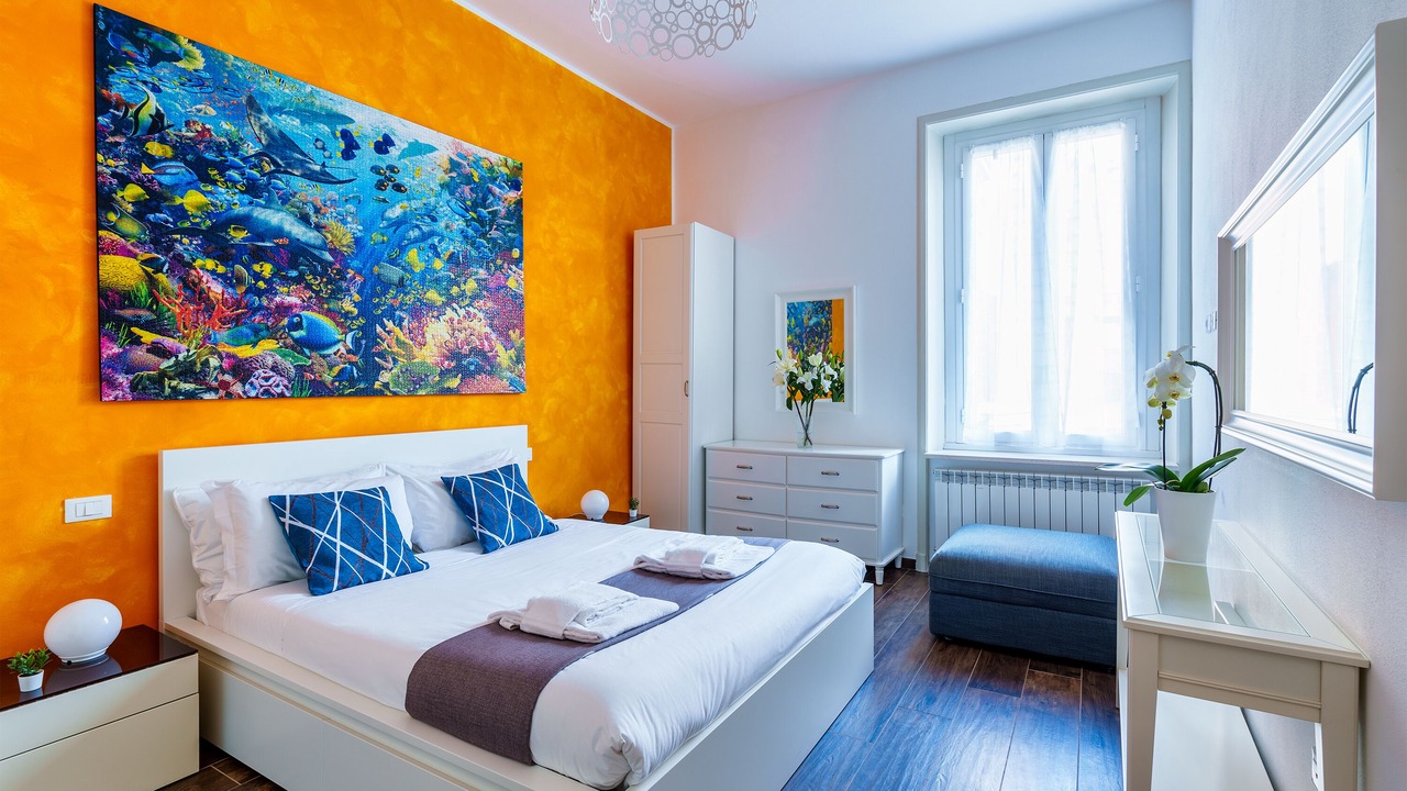 Photo of Bedroom in Gioia