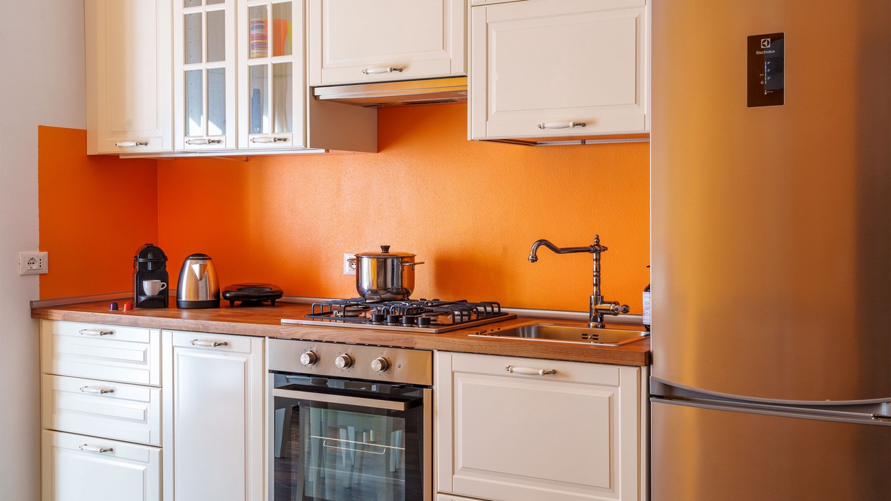 Photo of Kitchen in Gioia