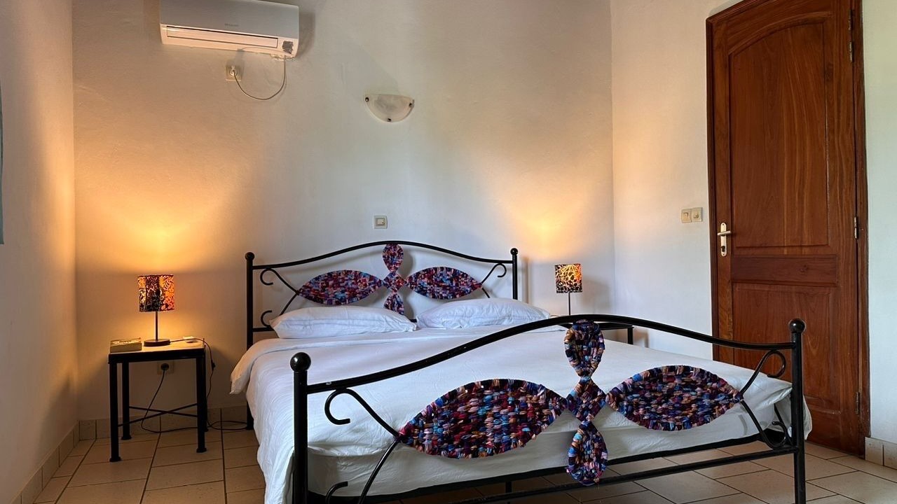 Photo of Bedroom in Cap Skirring