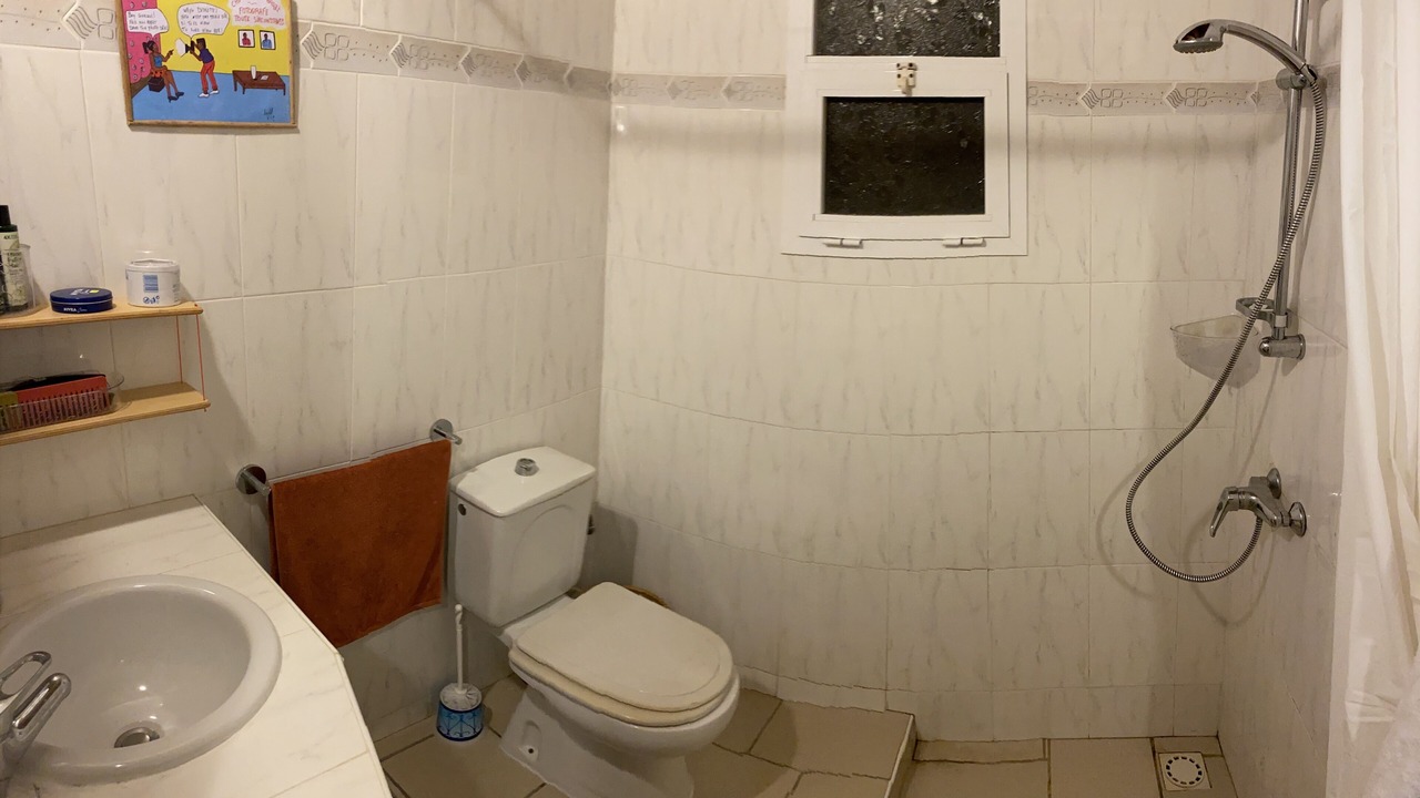Photo of Bathroom in Cap Skirring