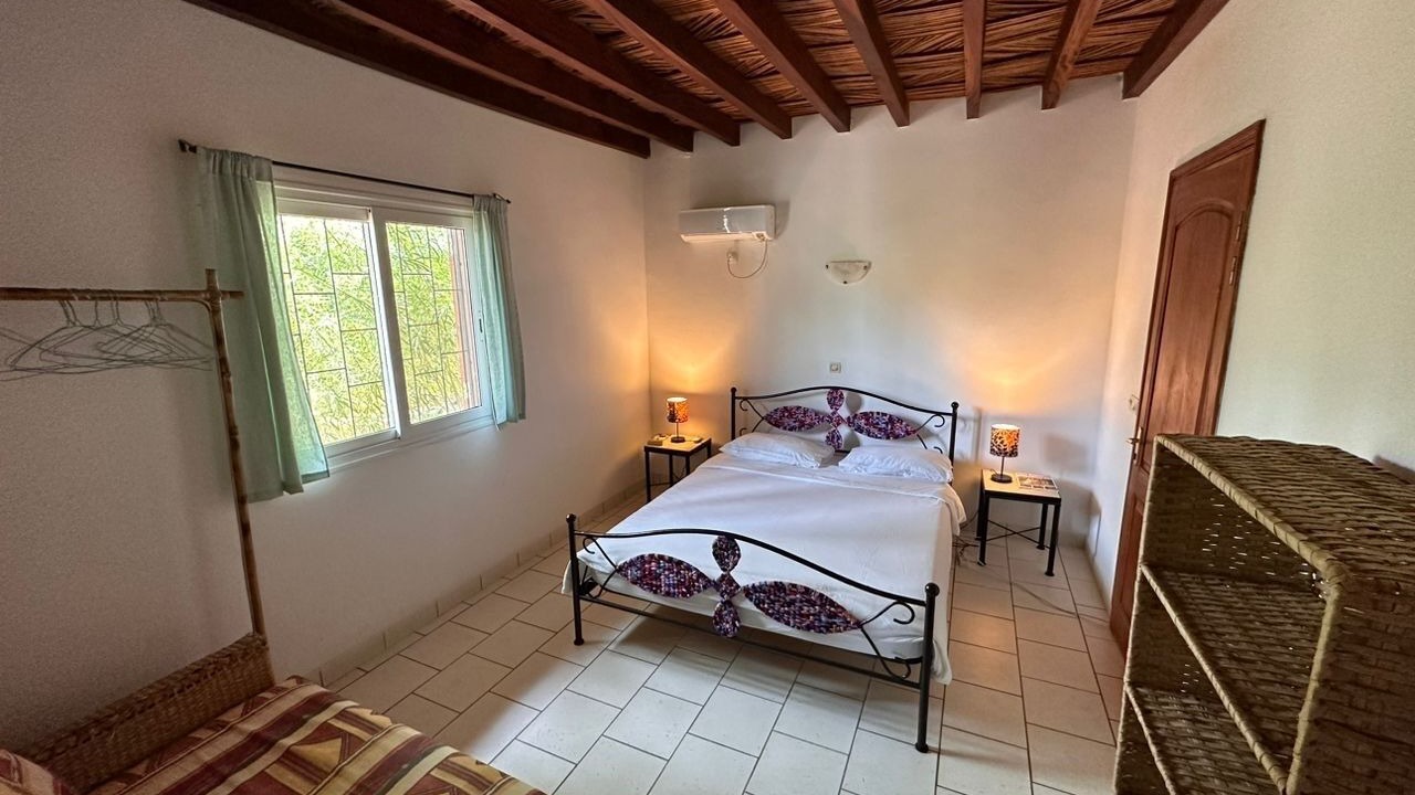 Photo of Bathroom in Cap Skirring