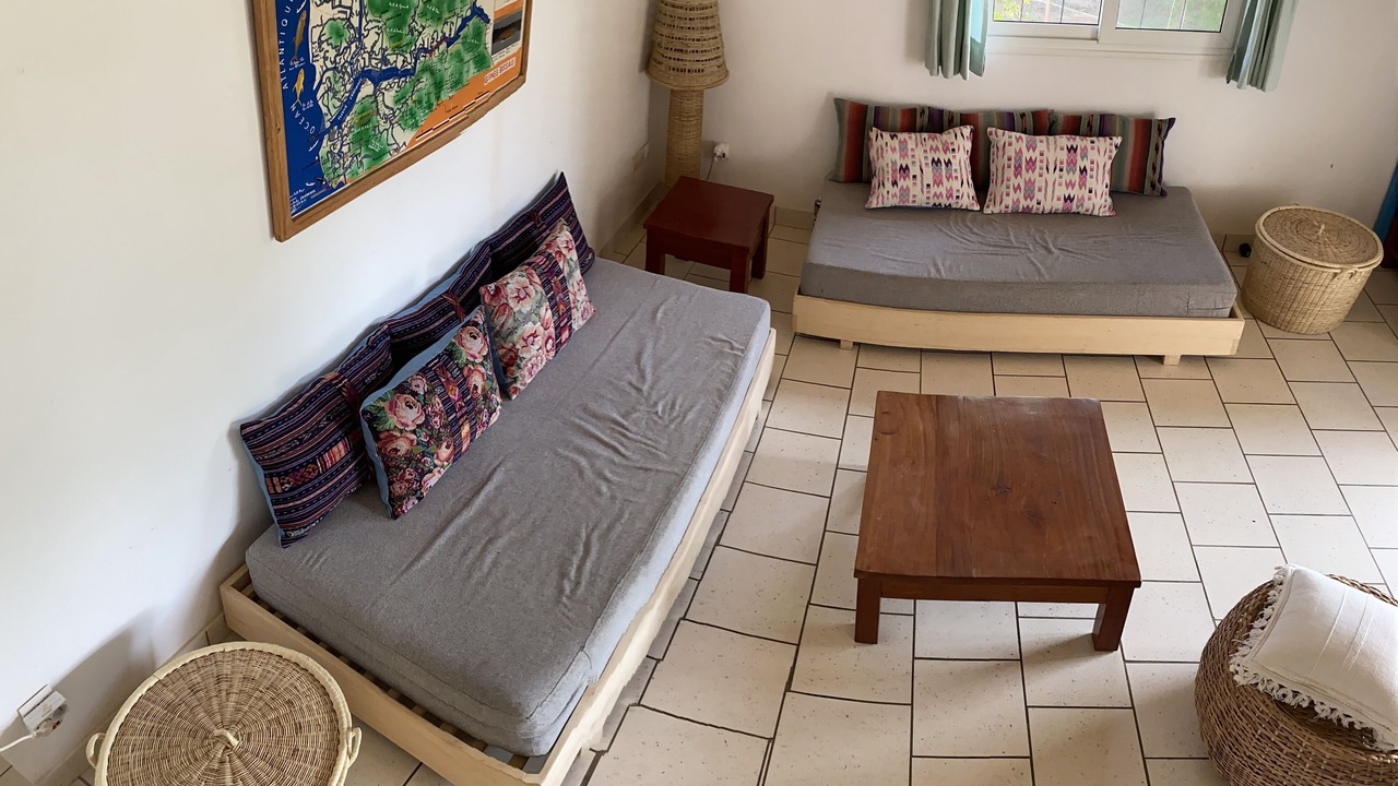 Photo of Livingroom in Cap Skirring
