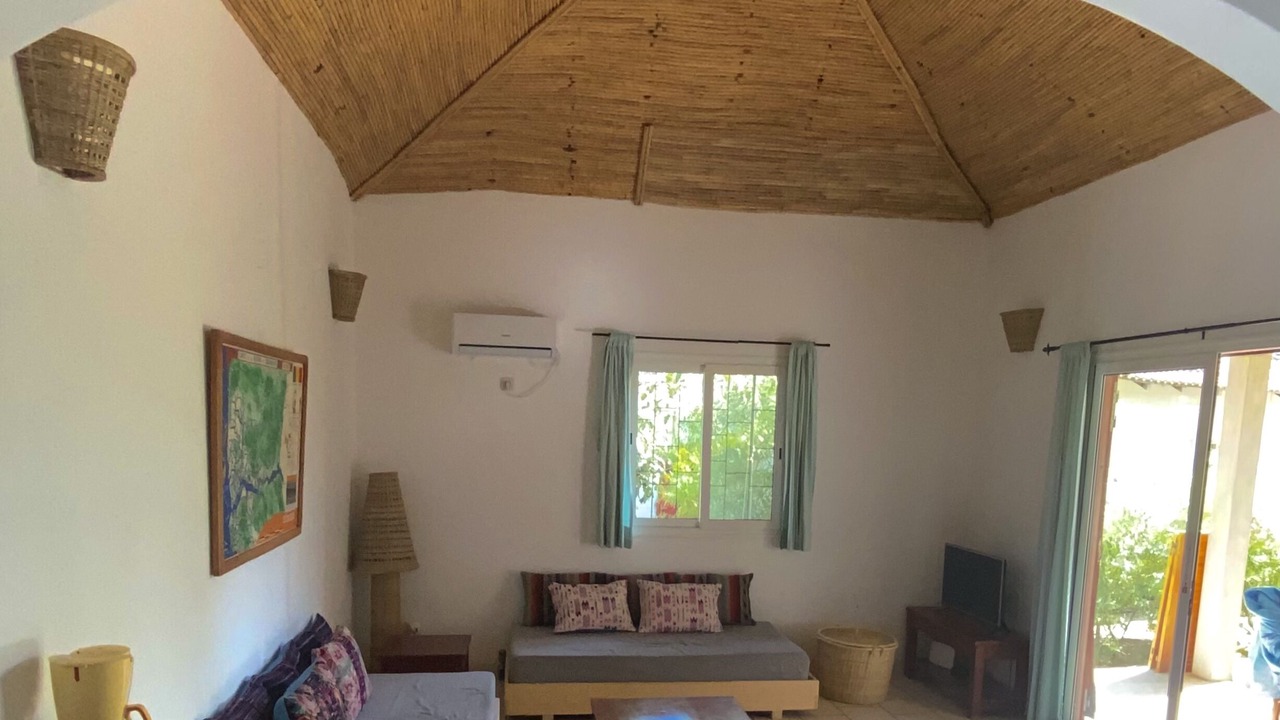 Photo of Bedroom in Cap Skirring