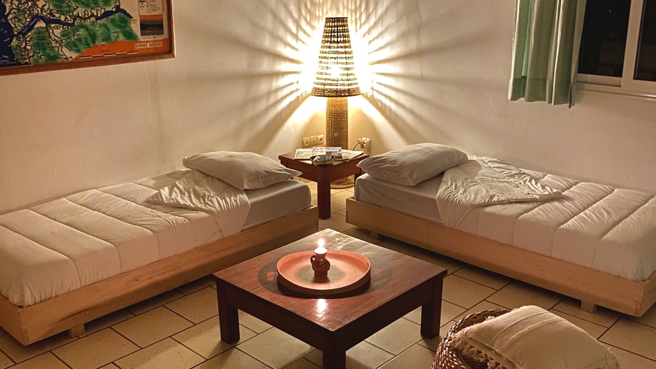 Photo of Bedroom in Cap Skirring