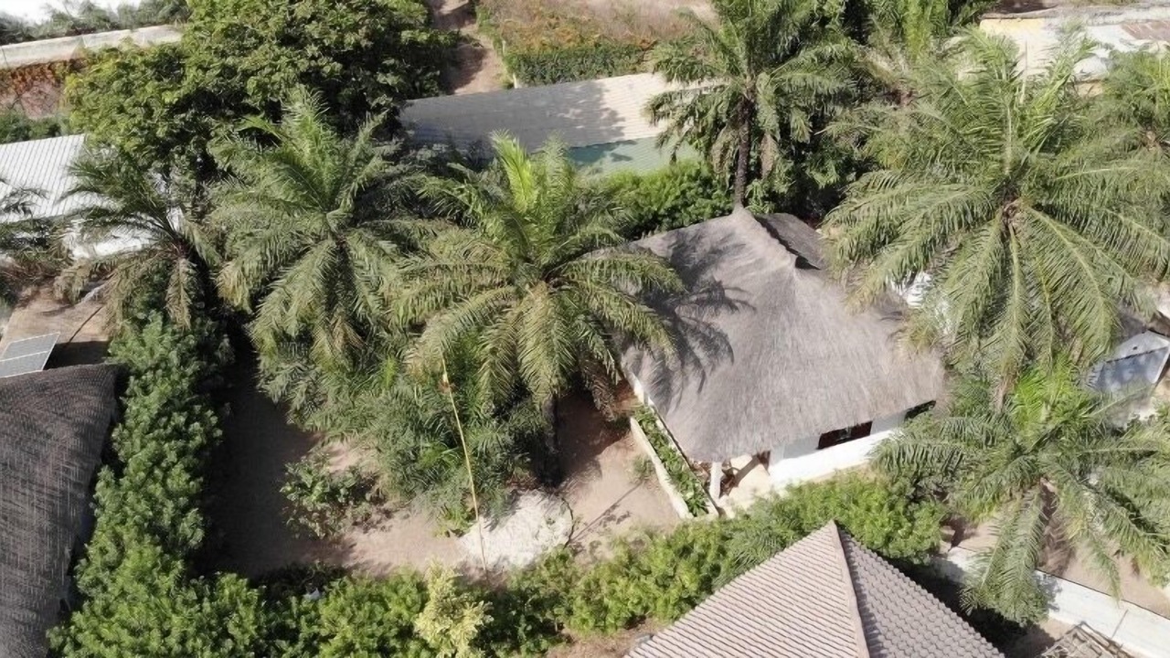 Photo of Outdoor in Cap Skirring