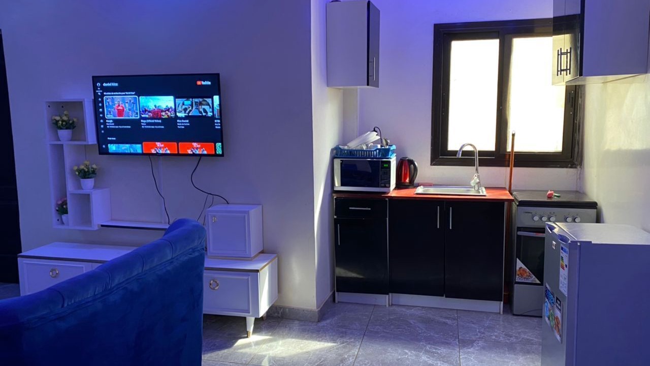 Photo of Kitchen in Pointe des Almadies