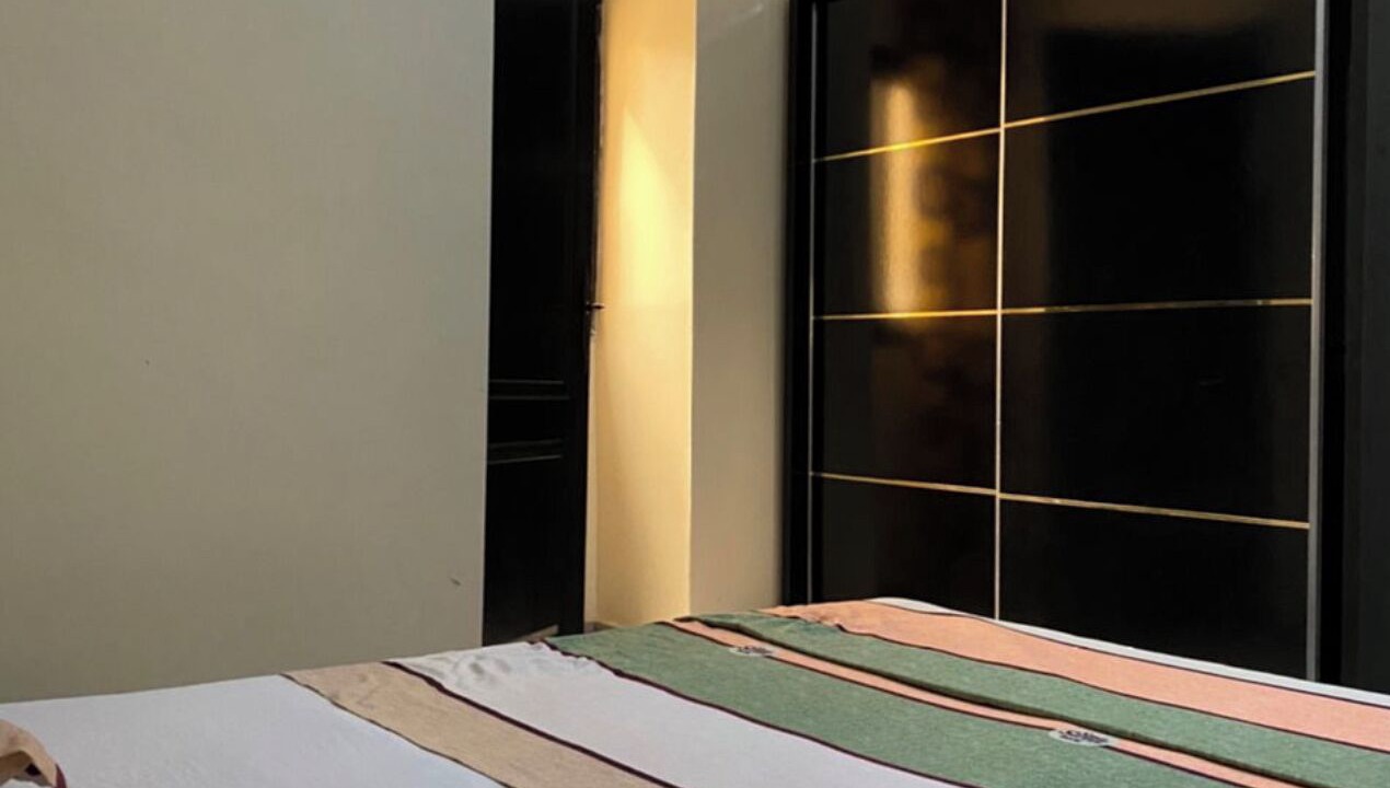 Photo of Bedroom in Pointe des Almadies