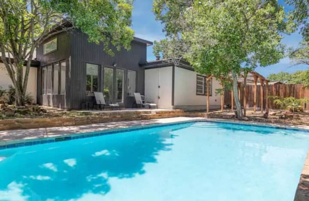 Photo of Outdoor in Irving