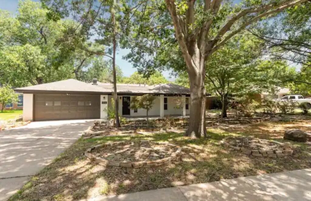 Photo of Outdoor in Irving
