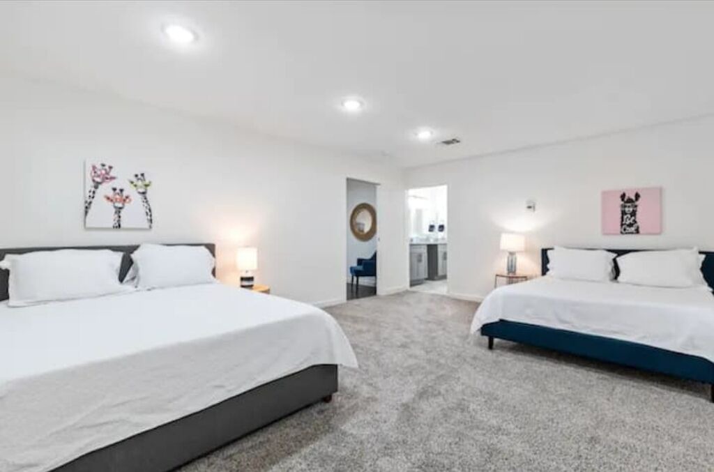 Photo of Bedroom in Irving
