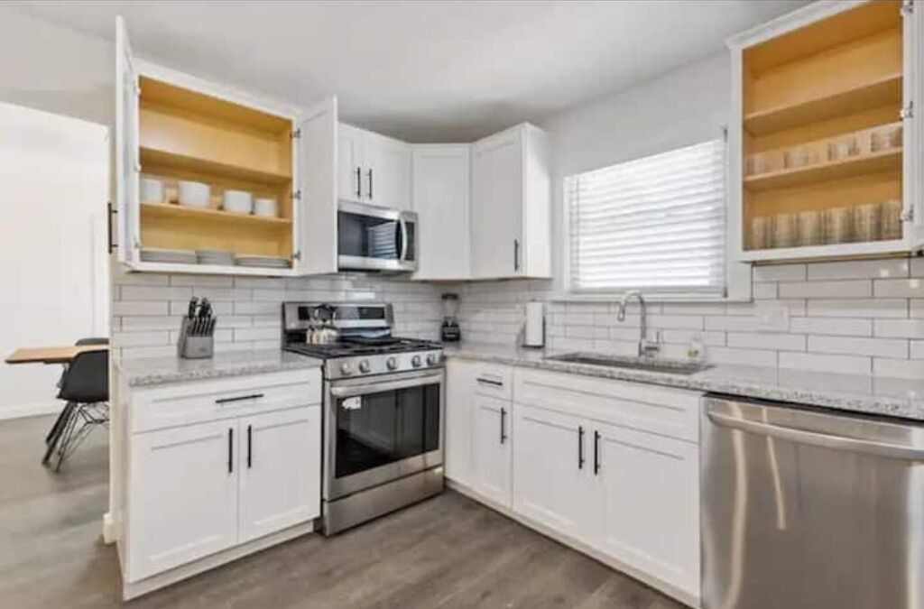 Photo of Kitchen in Irving