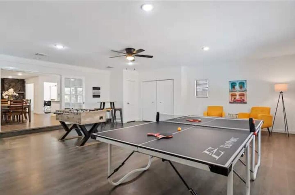 Photo of Bedroom in Irving