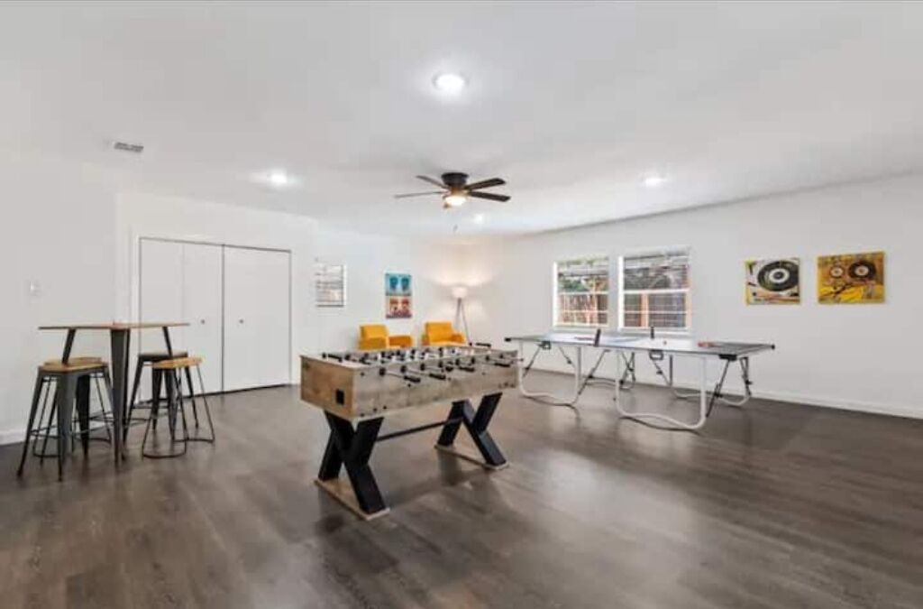 Photo of Bedroom in Irving