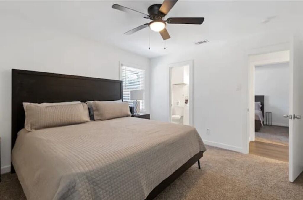 Photo of Bedroom in Irving