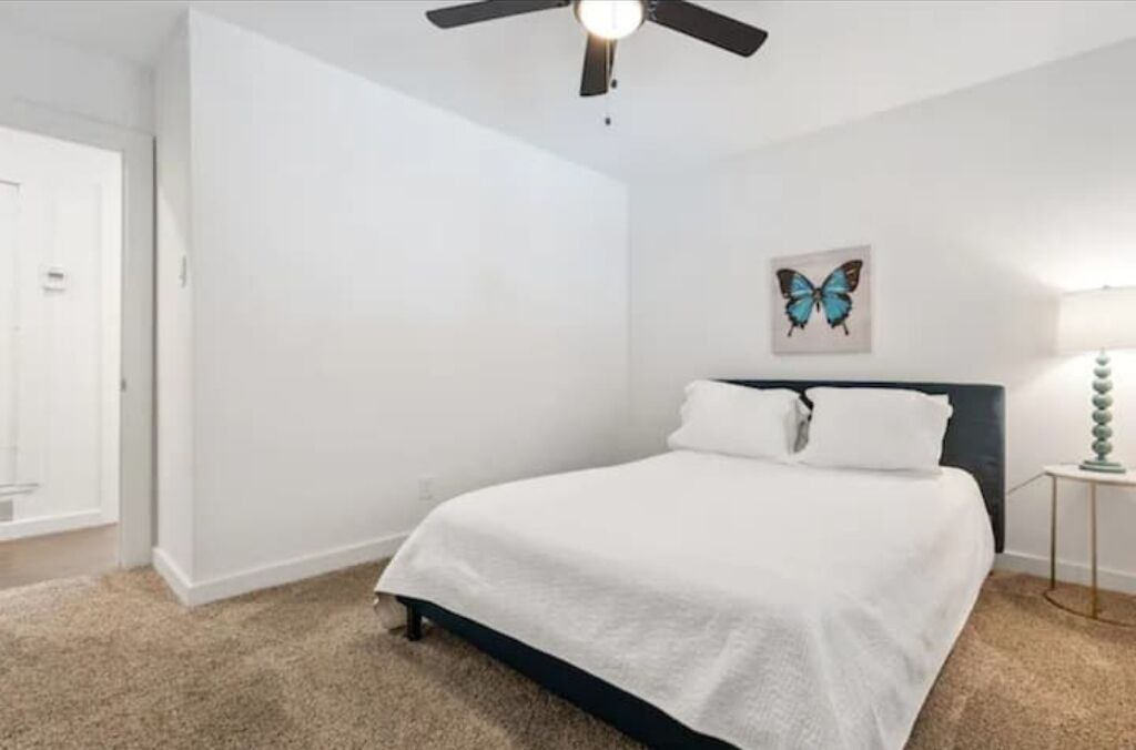 Photo of Bedroom in Irving