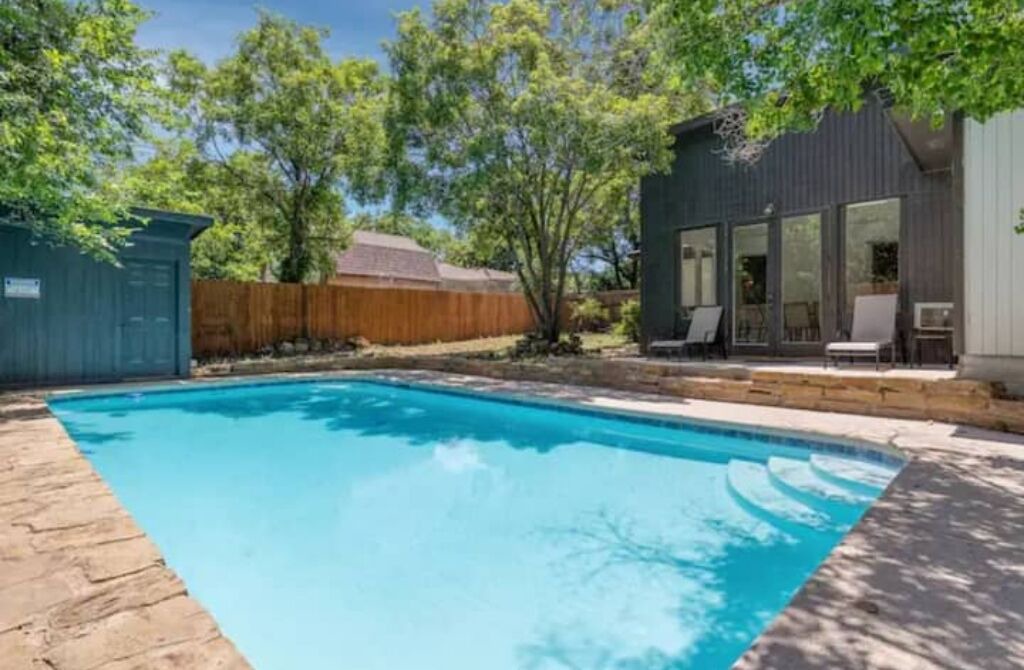 Photo of Outdoor in Irving